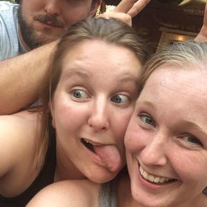 Meet your Posher, Jessica